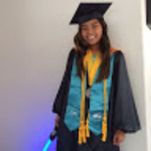 Meet your Posher, Richelle - ann